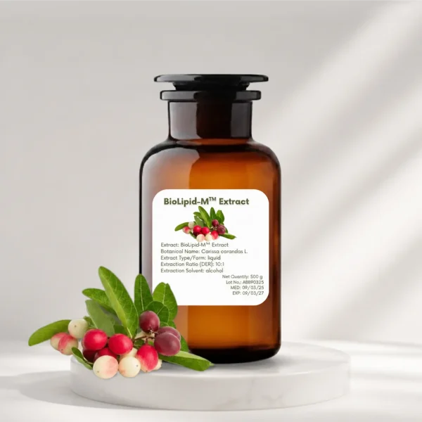 BioLiquid-MTM Extract