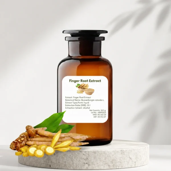 Finger Root Extract