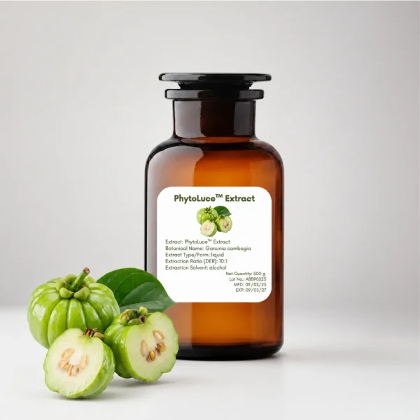 PhytoLuceTM Extract