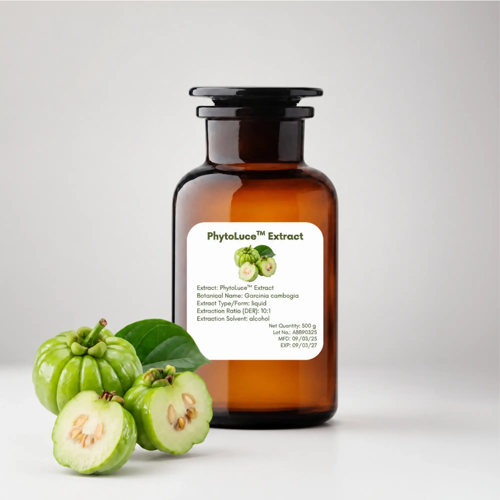 PhytoLuceTM Extract